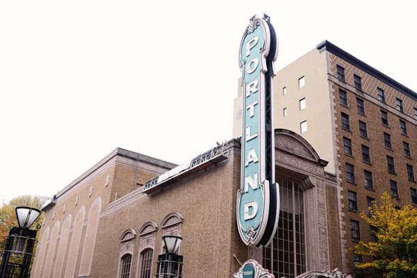 Portland - Travel Oregon