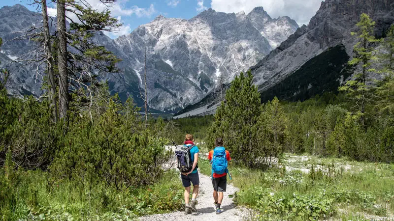 Bildnachweis: Berchtesgadener Land Tourismus