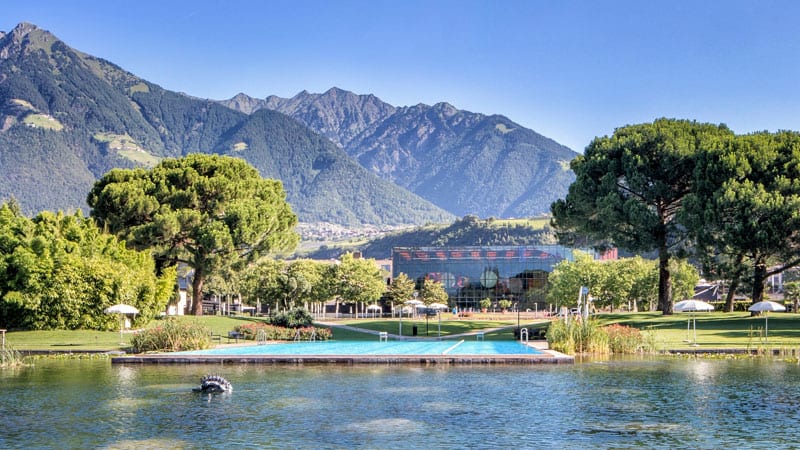 Therme Meran