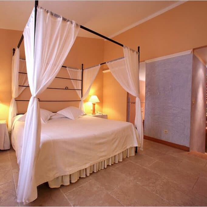 Sentido Pula Suites Mallorca - Doppelzimmer