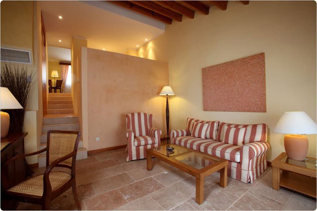 Sentido Pula Suites Mallorca -Wohnung