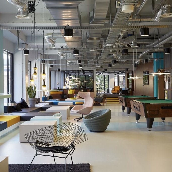 The Lobby_Rhe-Student_Hotel