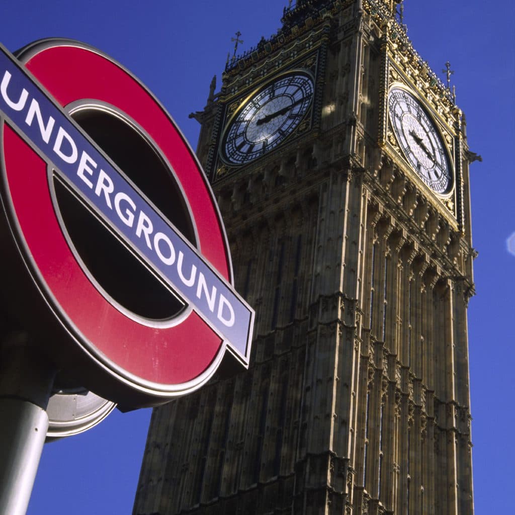 London_Underground_&_Big_Ben London Big Ben
