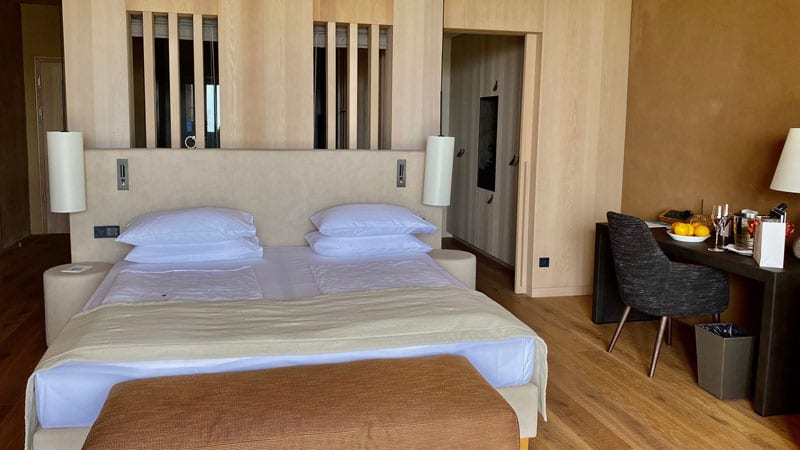 Adler Resort Sicilia - Junior Suite