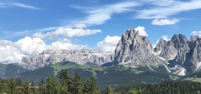 Adler Dolomiti Seiser Alm