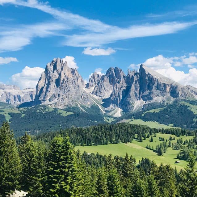 Adler Dolomiti Seiser Alm