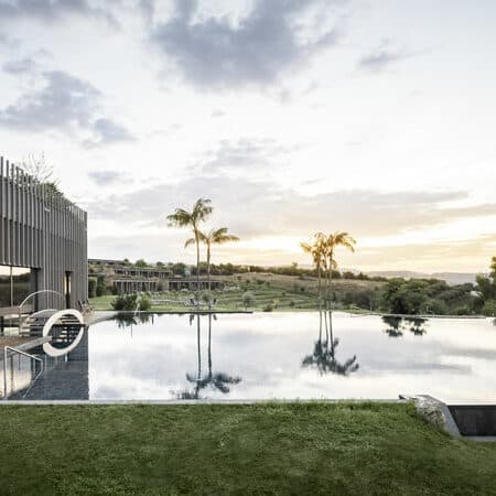 Adler Resort Sicilia - Pool