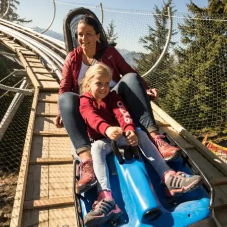 Alpbachtaler Lauser Sauser © Foto: Alpbachtal Pressefoto