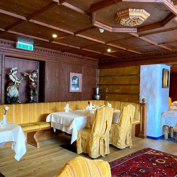 Alte-Post-Stube-Fruehstueck Foto: © Andrea Fischer, Trips4Kids.de