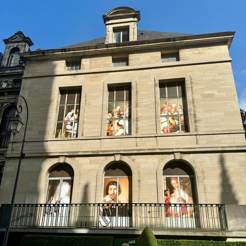 Ansicht--Musee-de-Beaux-Arts-Troyes Foto: ©Andrea Fischer, Trips4Kids.de