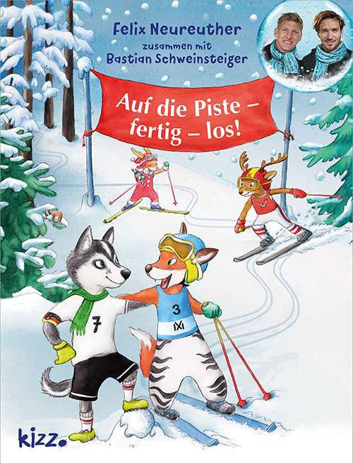 auf-die-piste-fertig-los- Cover Foto: kizz. Verlag