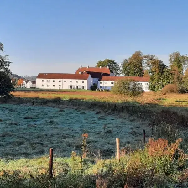 Aufmacher-Gutshof-Haraldskaer Foto: © Nadine Sorgenfrei