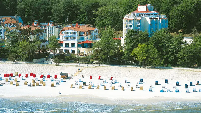 Aussenansicht-Travel-Charme Aussenansicht-Travel-Charme © Travel_Charme Hotels und Resorts
