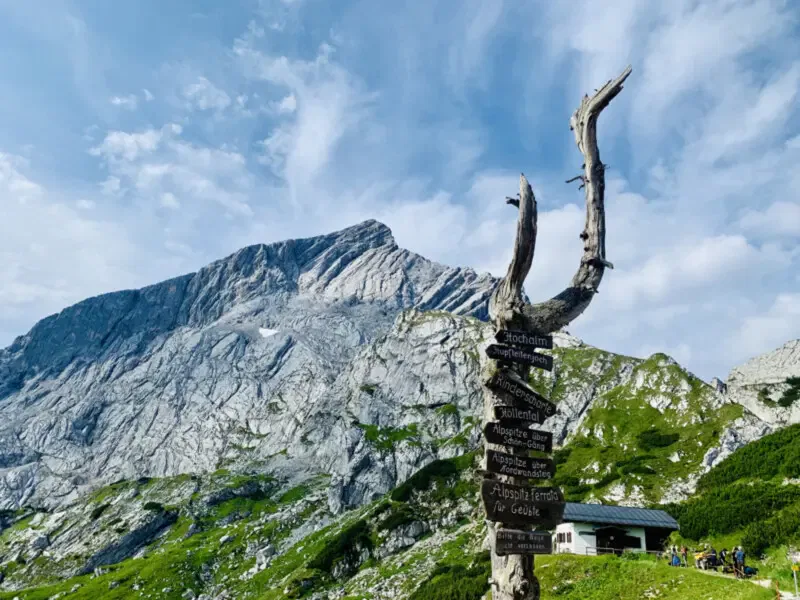 ergstation-Alpspitzbahn-GaPa Foto © Andrea Fischer