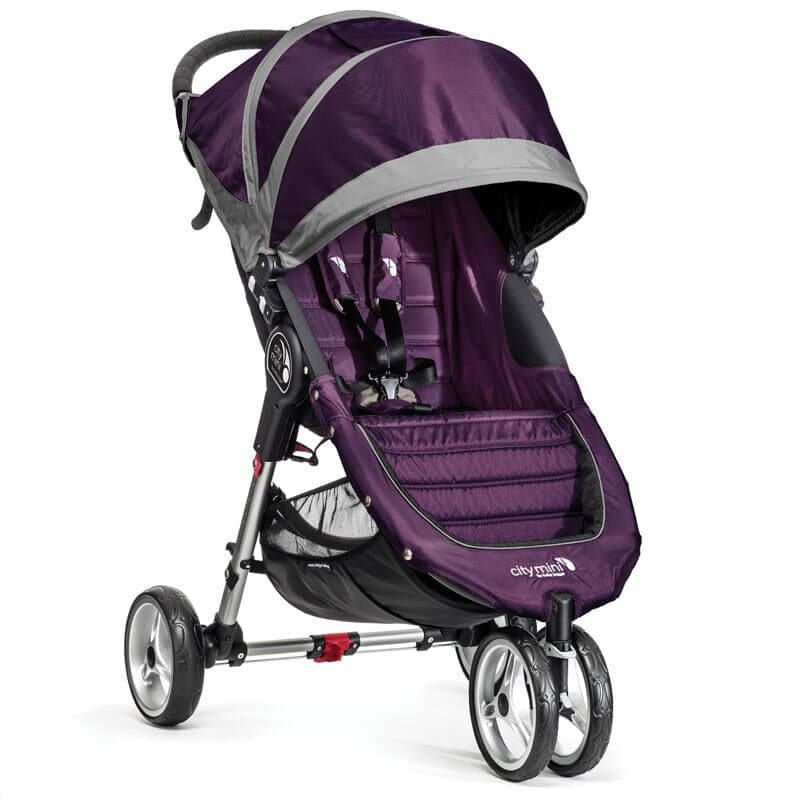 City-Mini-Single-PurpleGray.Bild@BabyJoggerPR