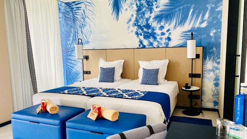 Club-Med-Magna-Marbella-Suite, Foto: © Andrea Fischer, Trips4Kids.de