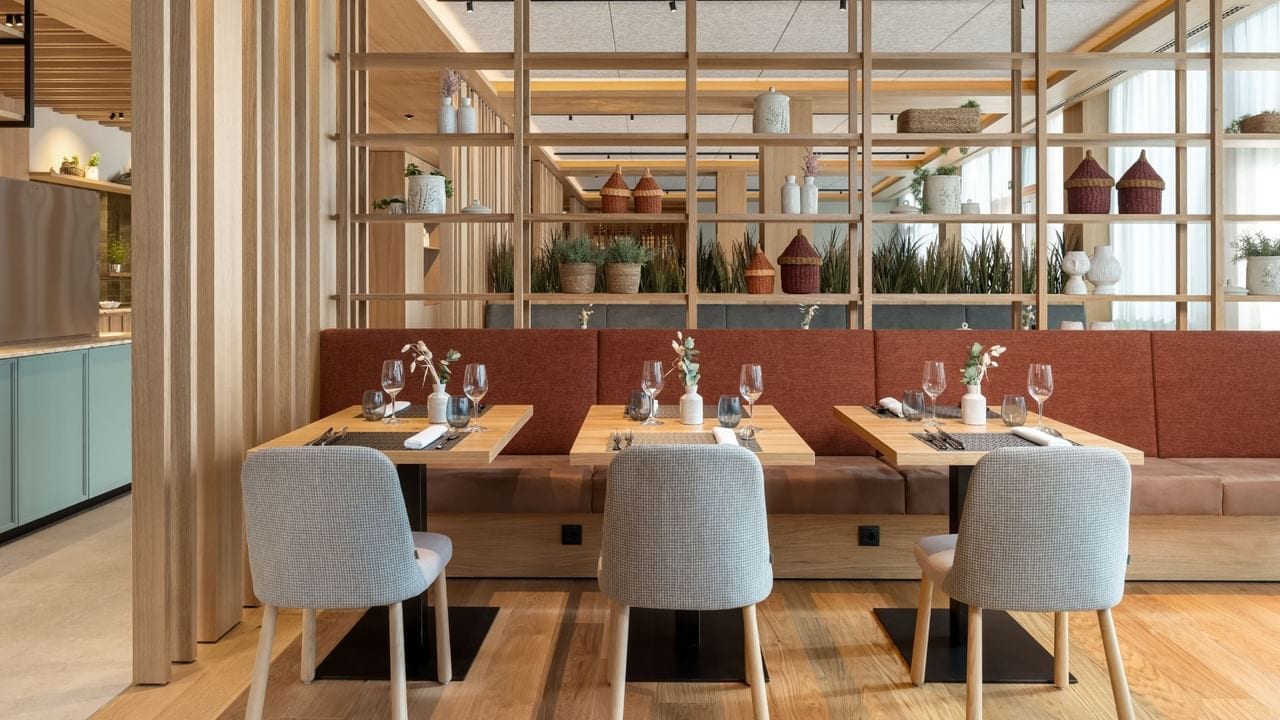 © Falkensteiner Hotel & Spa Carinzia-restaurant