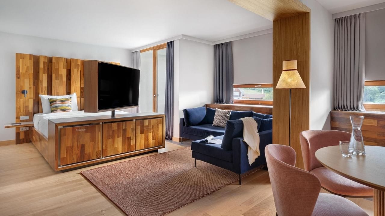 © Falkensteiner Hotel & Spa Carinzia_suite