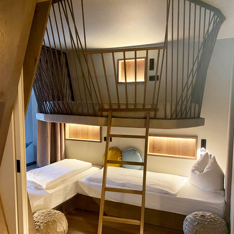 Falkensteiner-Lido-Falky-Nest Foto: © Andrea Fischer, Trips4Kids.de