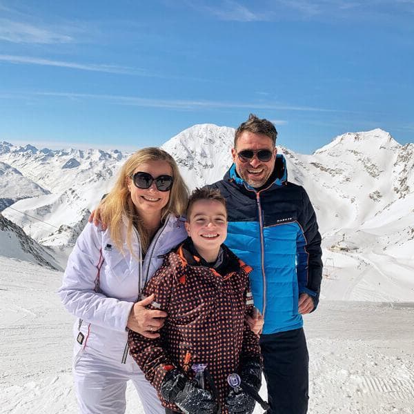 Familie-Stubai