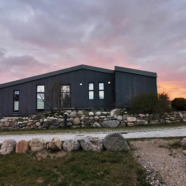 Ferienhaus-WANNIMMER-Ostsee Foto: ©WANNIMMER