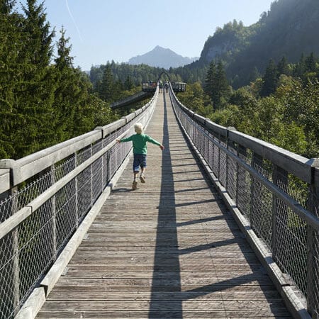 Fuessen_Familie_WEZ_Bild.Fuessen-Tourismus-und-Marketing_Marc-Oeder-Photography.quer Fuessen: Koenigscard