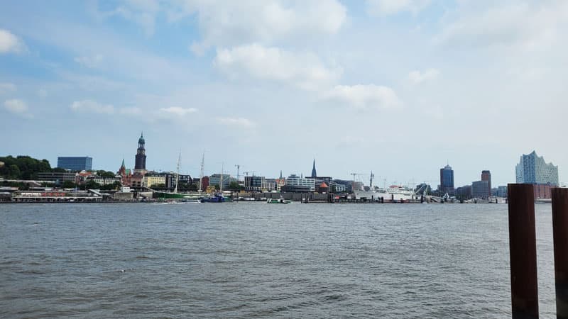 Hamburg Foto: © Aline Scheuböck Trips4Kids.de