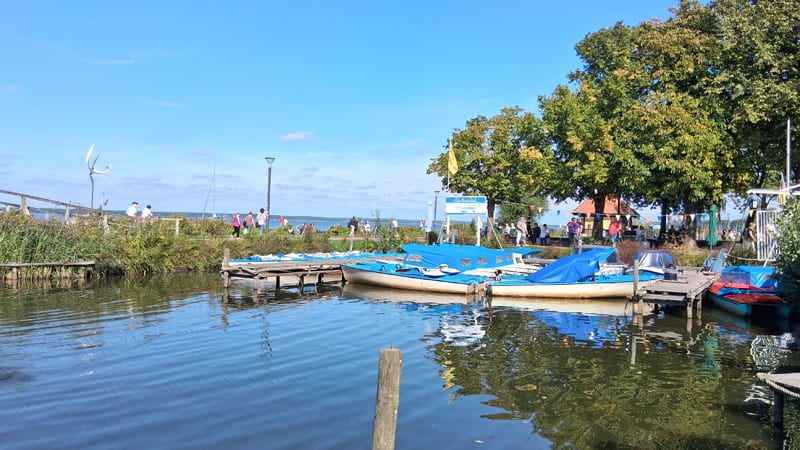 Hannover - Steinhuder Meer 1 Bild: Nadine Sorgenfrei