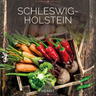 Hoflaeden_Schleswig-Holstein_Cover.Bild.Verlag_Wartberg.4 Hoflaeden & Manufakturen in Deutschland: Cover;