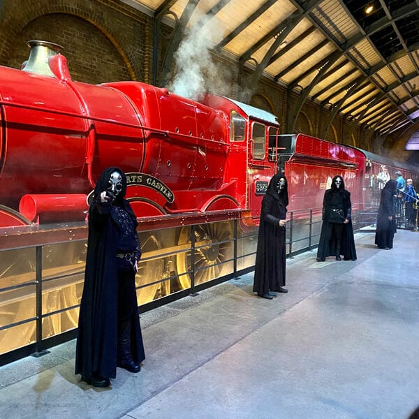 Hogwarts-Express