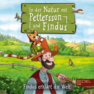 Tigerbox Streaming - In-der-Natur-mit-Pettersson-und-Findus