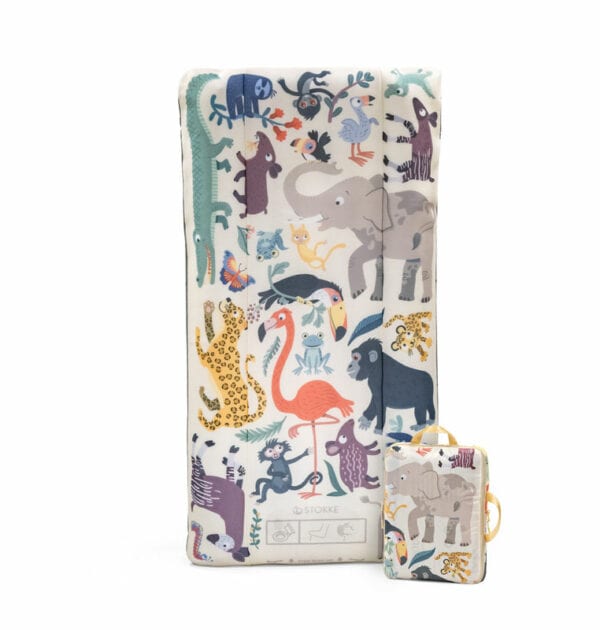 Jet Kids Cloudsleeper - Animal. Family Bild: Stokke/Stilgefluester PR