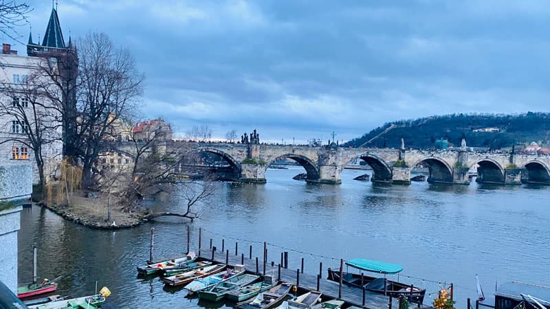 Karlsbruecke-Prag Foto: © Andrea Fischer, Trips4Kids.de