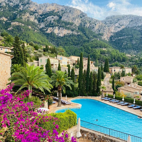 La Residencia - Pool