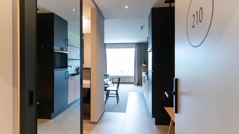 Lässige Apartments und Suiten Foto: © Apart & Suiten Hotel WEIDEN, Schladming
