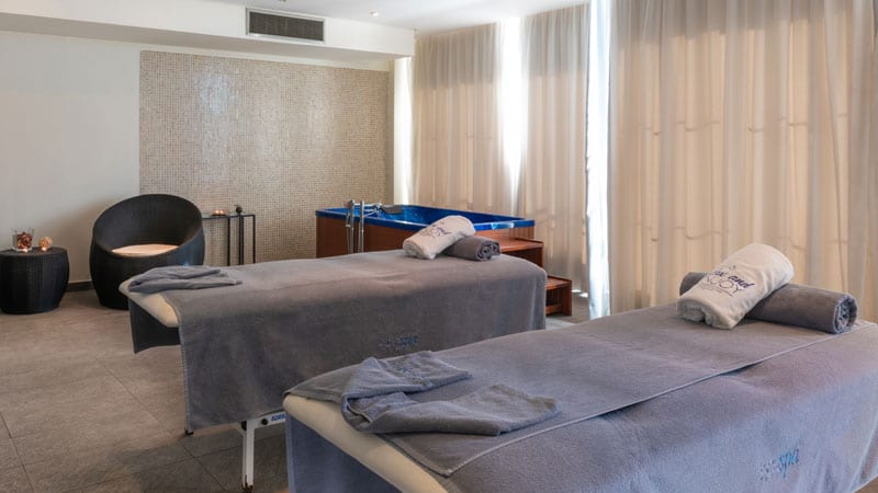 Landmar Hotel Costa Los Gigantes Teneriffa