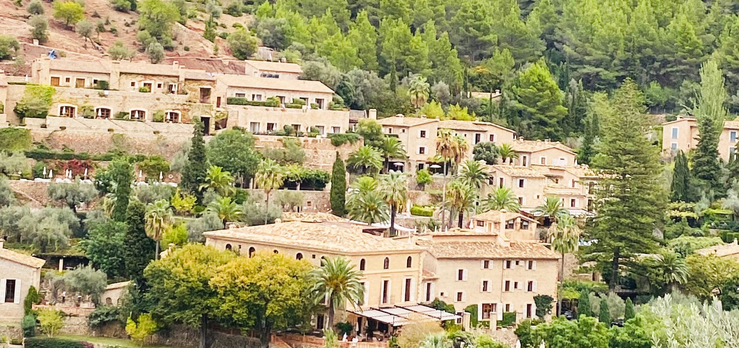 La Residencia - Hoteldorf