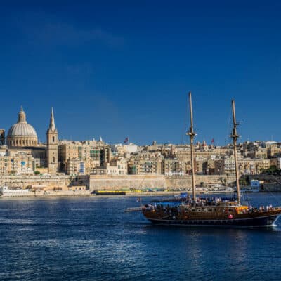 Malta-Valletta-Maltalingua Malta-Valletta-Maltalingua Foto: ©maltalingua