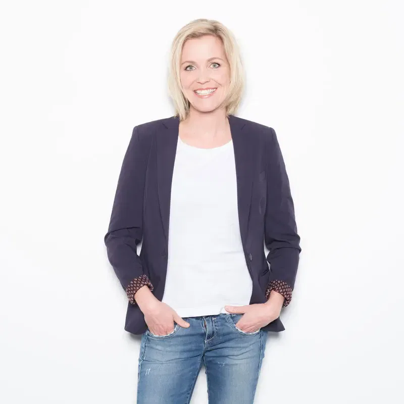Monika Fiedler-Proksch Bild von Thomsen-Photography