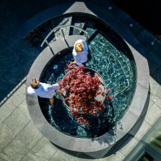 Moselschloesschen-Pool.Bild.Dominik_Ketz_MoeselschloesschenPR.1 Moselschloesschen - Poolanlage. Bild: Dominik Ketz; Mondschloesschen PR
