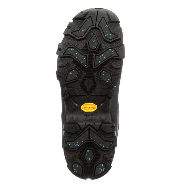 Muck Boots Damen - Arctic Vibram All Terrain Stiefel - Sohle Bild: MUCK PR