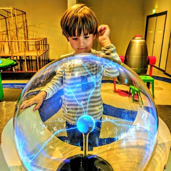 NEMO-Sciencemuseum