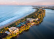 NH_Bentota_Ceysands_von-oben Foto: © NH Resorts
