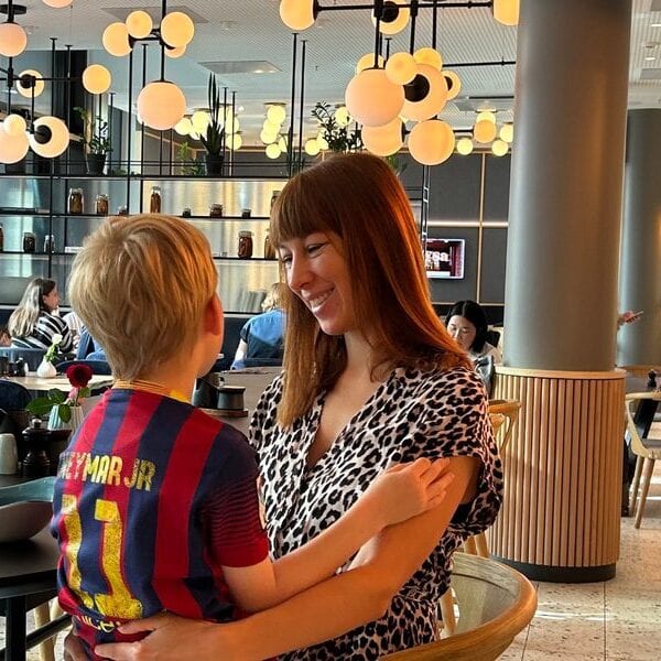 Novotel Hamburg Central Station – Frühstücksbereich Foto: © Aline Scheuböck Trips4Kids.de