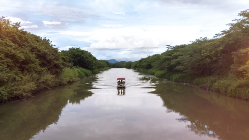 Rio-Tempisque-Guanacaste.Bild© Costa Rica Tourism Board Rio-Tempisque-Guanacaste.Bild© Costa Rica Tourism Board