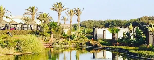 Robinson Club Agadir Lagoon