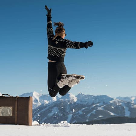 Rundum Natur Foto: © Apart & Suiten Hotel WEIDEN, Schladming