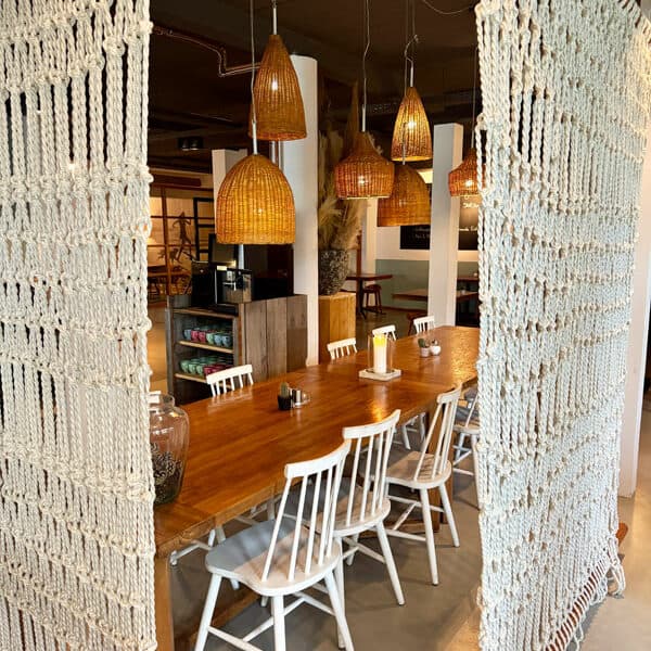 SAND---Boho-meets-Scandi-Design Foto: © Andrea Fischer Trips4Kids.de
