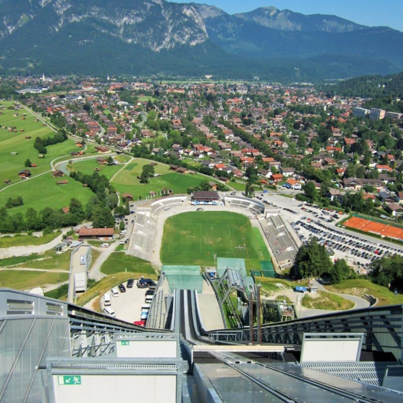 Schanzenaussicht-Gapa Schanzenaussicht_hoch_180dpi ©GaPa Tourismus GmbH_BirgitNeuner