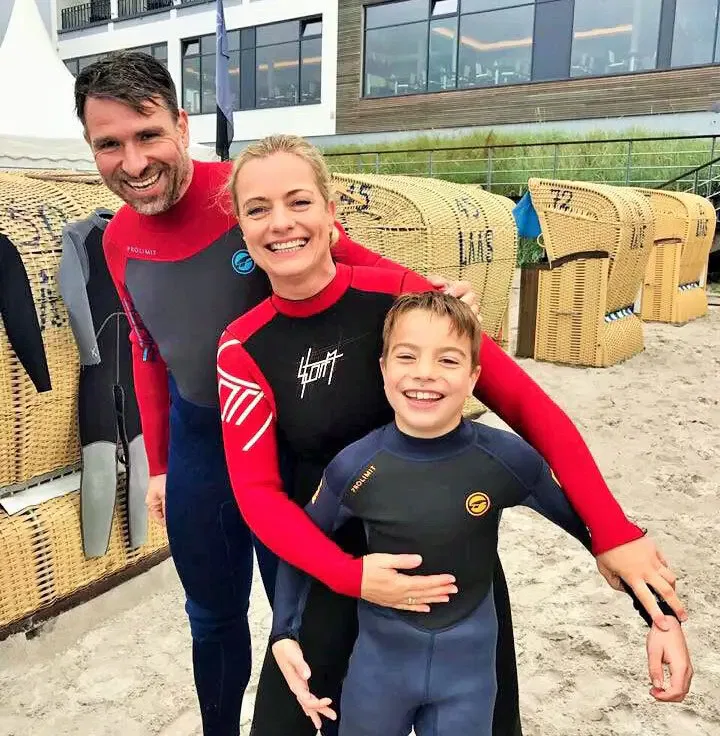 Wer bei Ostsee nur an Badeurlaub denkt, der hat weit gefehlt. Hier gibt es eine ganze Menge zu entdecken von jeder Menge Action wie SUP World Cup über tolle Aktivitäten sogar bei Schietwetter bis zum Ferienprogramm für Kids.